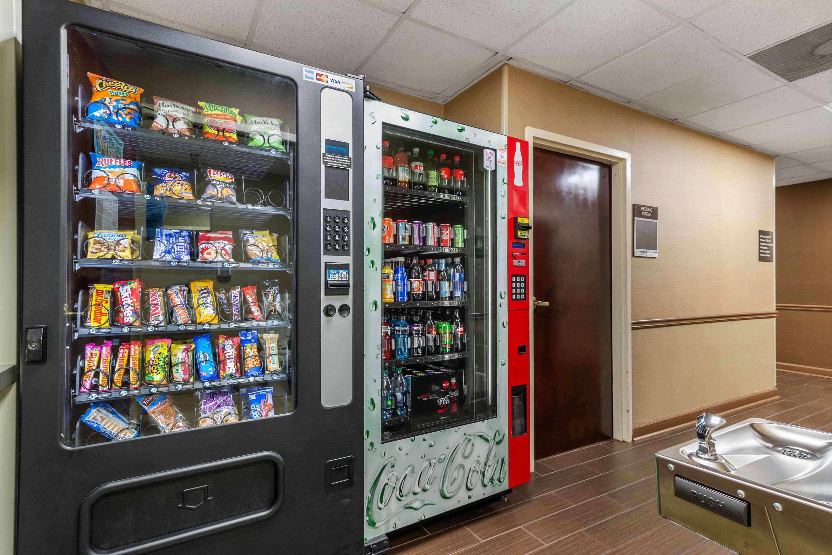 נורקרוס Comfort Inn & Suites Peachtree Corners מראה חיצוני תמונה